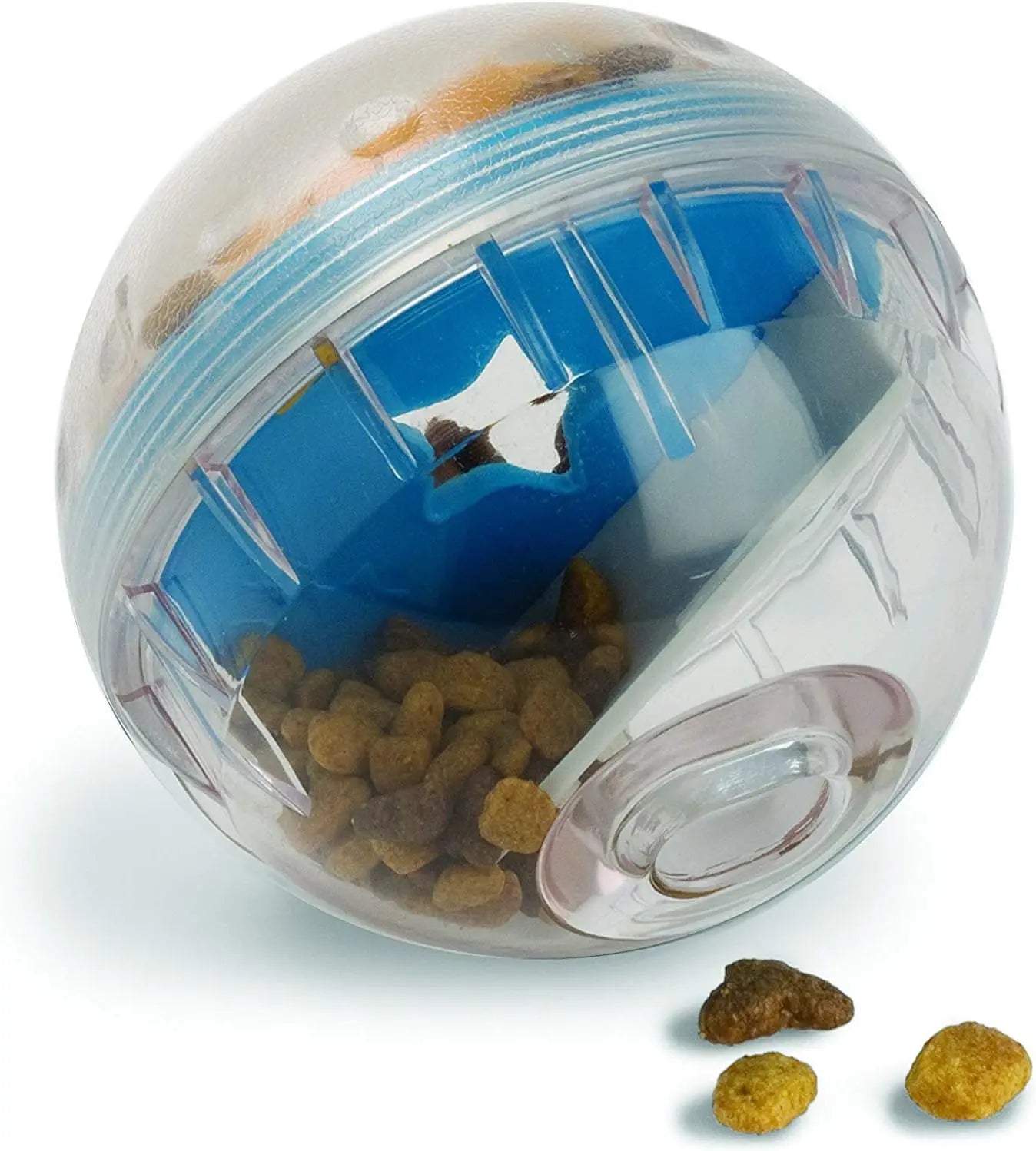 HAYVAN Snack Ball