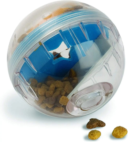 HAYVAN Snack Ball