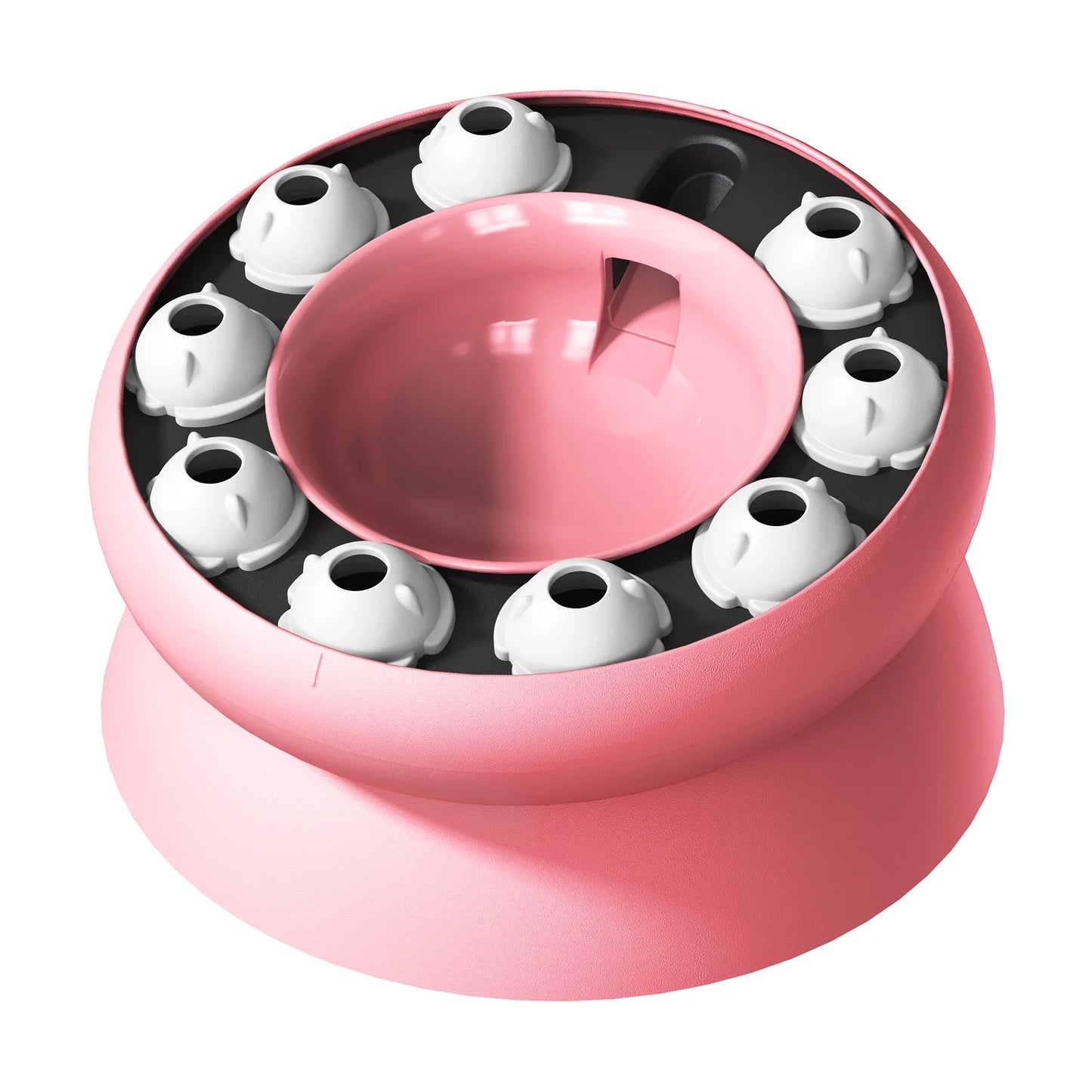 HAYVAN Puzzle Feeder