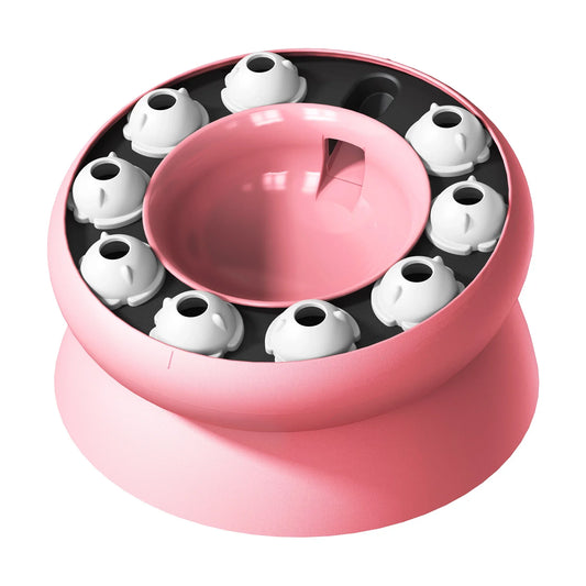 HAYVAN Puzzle Feeder