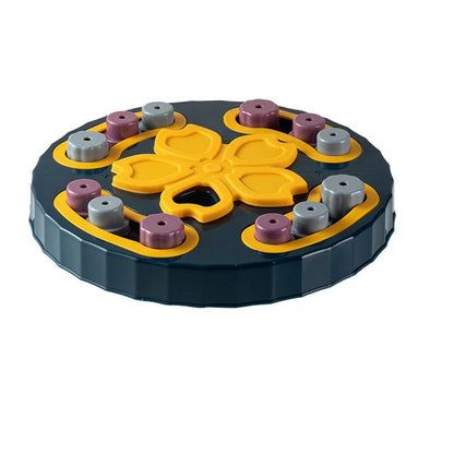 HAYVAN Snack Puzzle