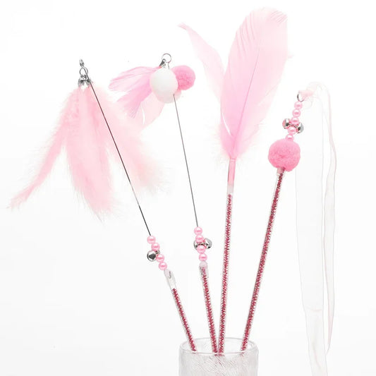 HAYVAN Spielangel Set