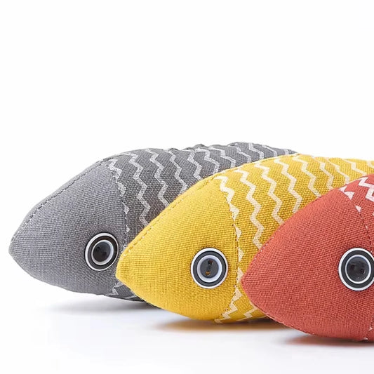HAYVAN Floppy Fisch