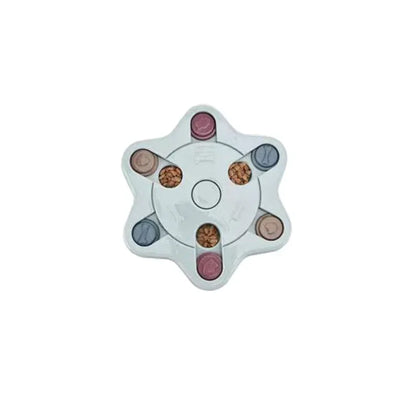HAYVAN Snack Puzzle
