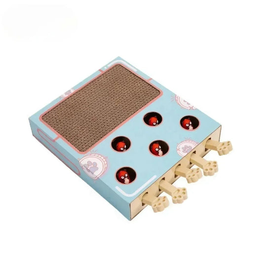 HAYVAN Game Box