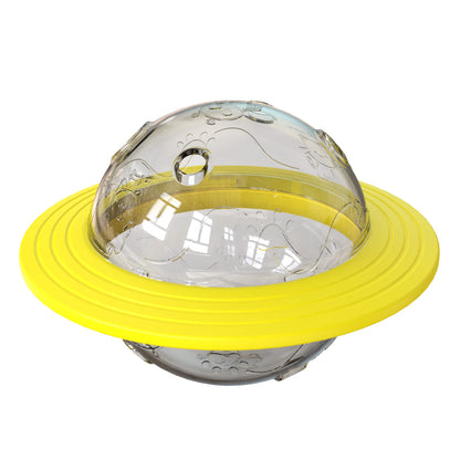 HAYVAN Snack Planet Spielzeug