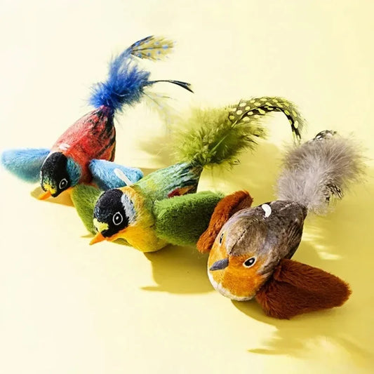 HAYVAN Birdie Buddy