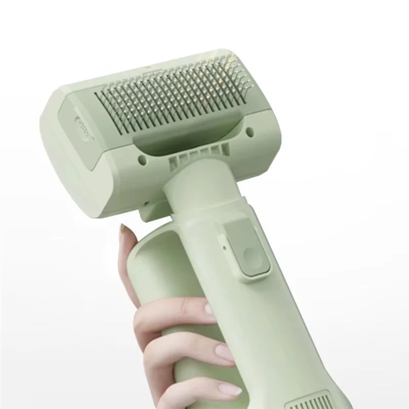 HAYVAN 3-in-1 Pet Haartrimmer