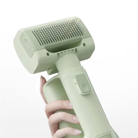 HAYVAN 3-in-1 Pet Haartrimmer