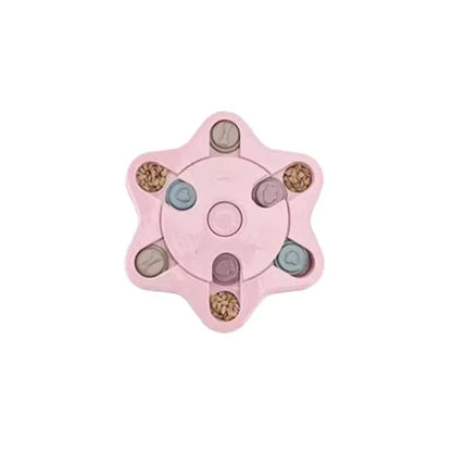 HAYVAN Snack Puzzle