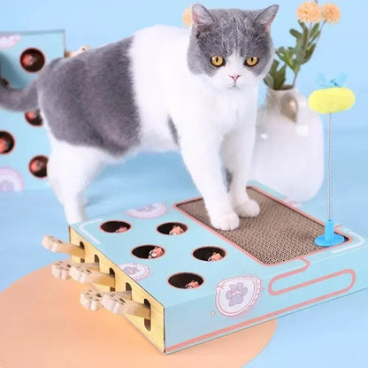 HAYVAN Game Box