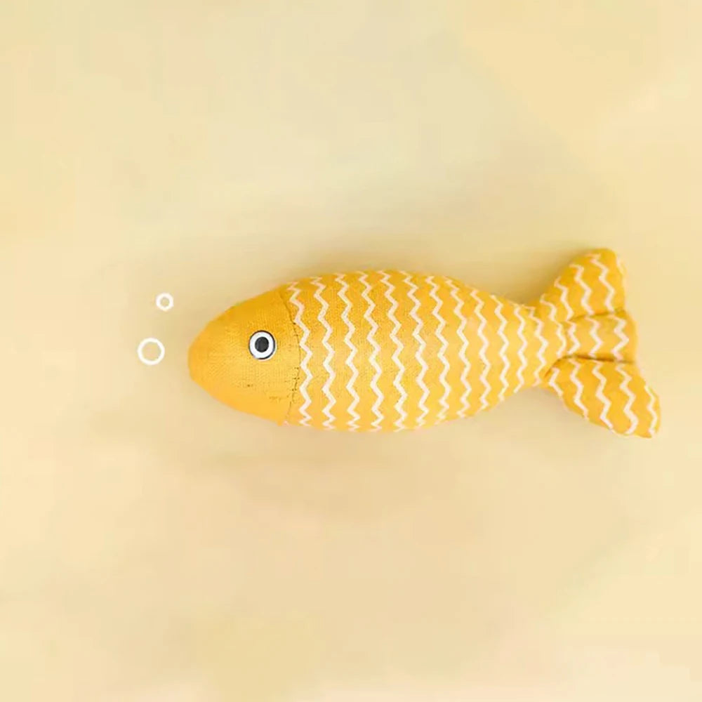 HAYVAN Floppy Fisch