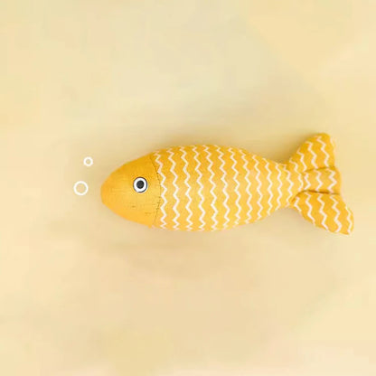 HAYVAN Floppy Fisch