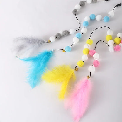 HAYVAN PomPom Spielangel