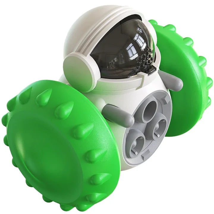 HAYVAN Snack Planet Spielzeug