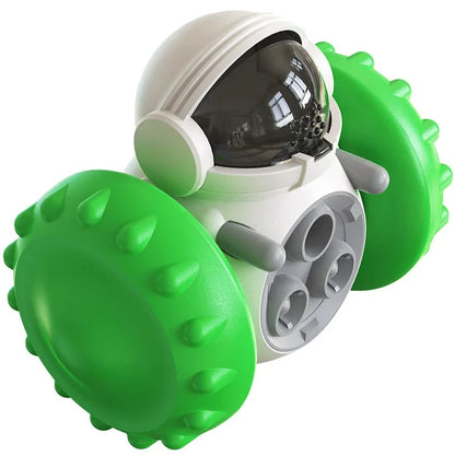 HAYVAN Snack Planet Spielzeug