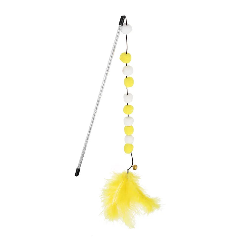 HAYVAN PomPom Spielangel