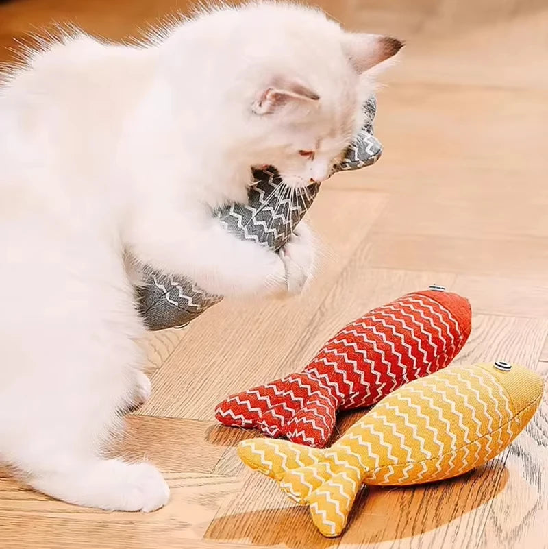 HAYVAN Floppy Fisch