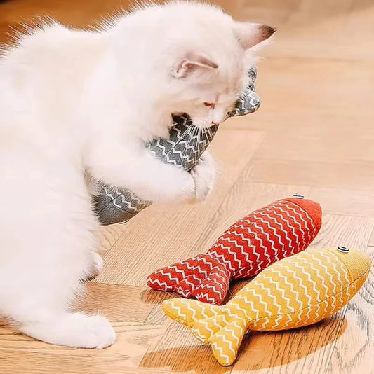 HAYVAN Floppy Fisch
