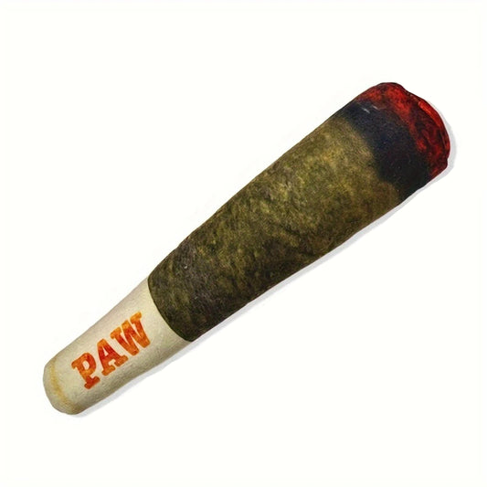 HAYVAN Plush Spliff