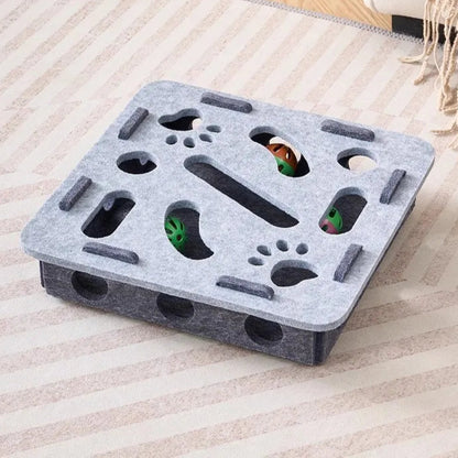 HAYVAN Puzzle Box