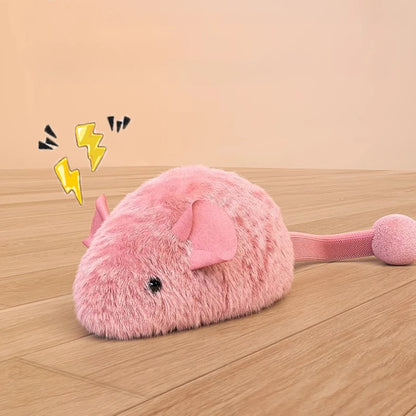 HAYVAN Glow Maus