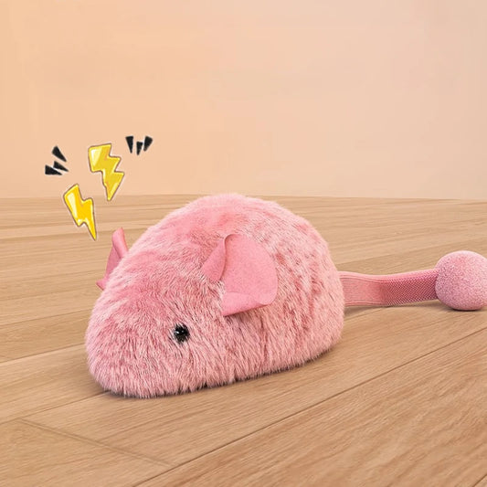 HAYVAN Glow Maus