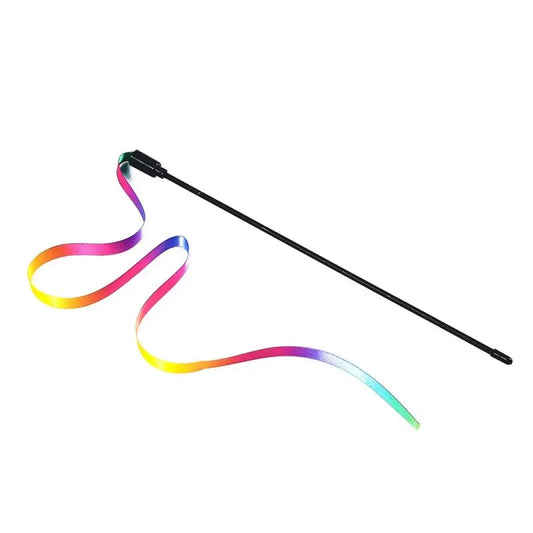 HAYVAN Ribbon Dancer