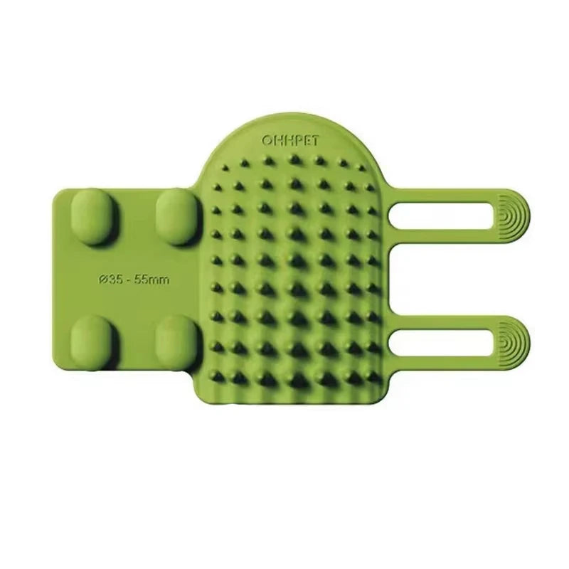 HAYVAN 2-in-1 Massage