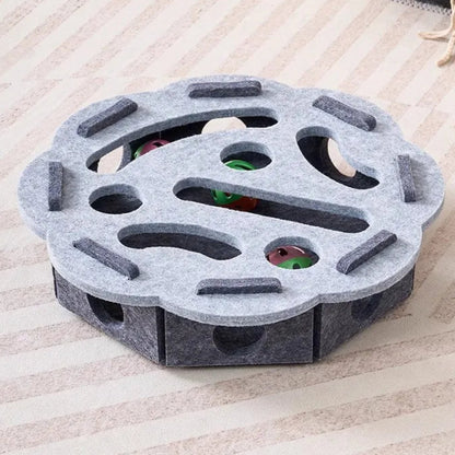 HAYVAN Puzzle Box