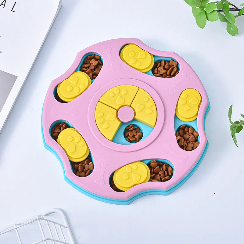 HAYVAN Snack Puzzle