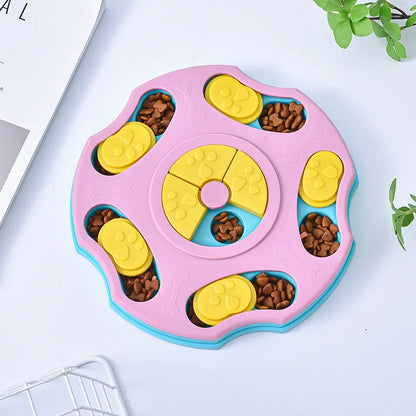 HAYVAN Snack Puzzle