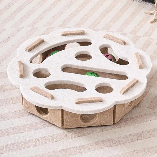 HAYVAN Puzzle Box
