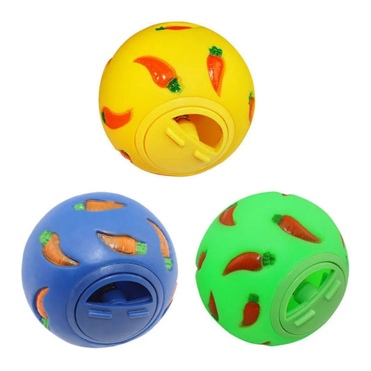 HAYVAN Snack Ball