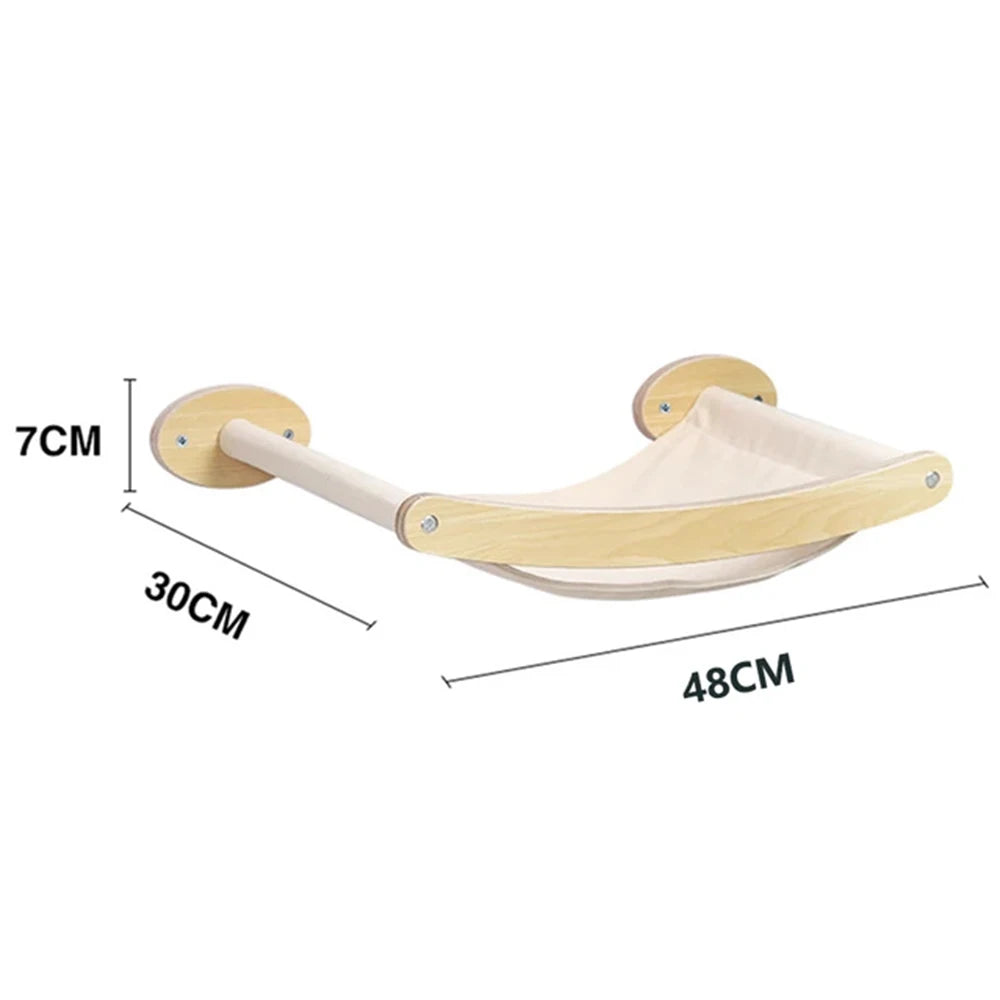 HAYVAN Kletterelemente