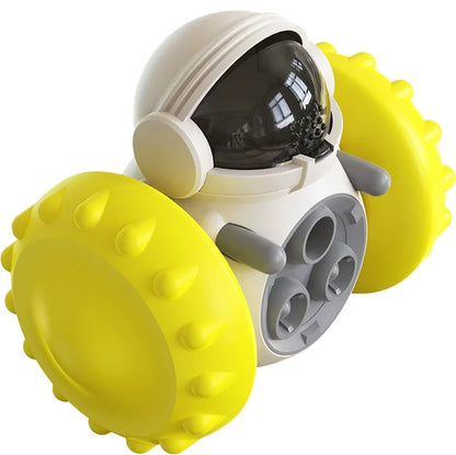 HAYVAN Snack Planet Spielzeug